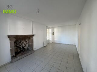 Vente Maison Maison 11 pièces Landelles-et-coupigny