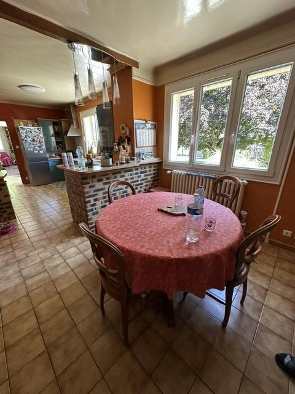 Vente Maison Maison 9 pièces Saint-dizier