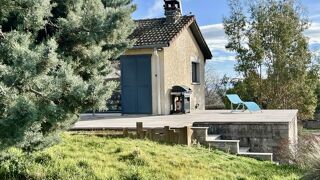  Maison � vendre 5 pi�ces 100 m�