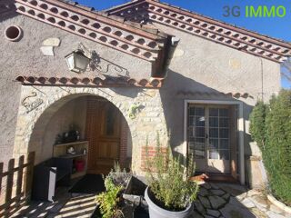  Maison à vendre 8 pièces 142 m²
