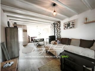  Maison à vendre 5 pièces 96 m²