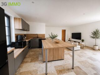  Maison à vendre 6 pièces 165 m²