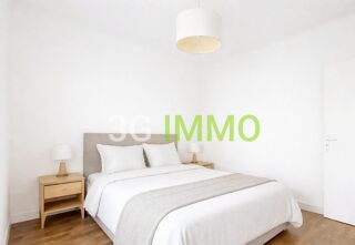  Appartement � vendre 2 pi�ces 38 m�