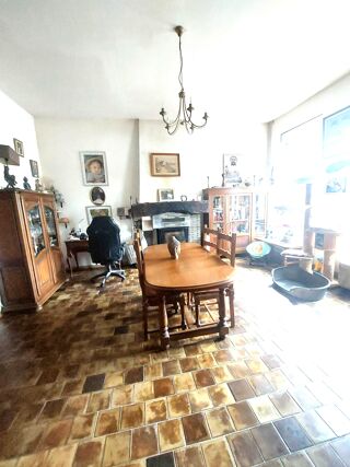  Maison à vendre 6 pièces 151 m²