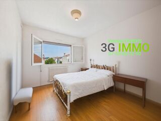 Appartement à vendre 4 pièces 94 m²
