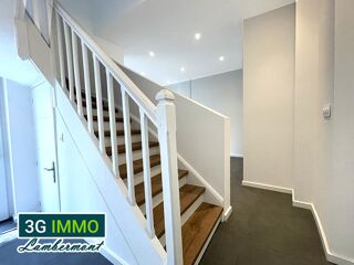  Maison � vendre 5 pi�ces 98 m�