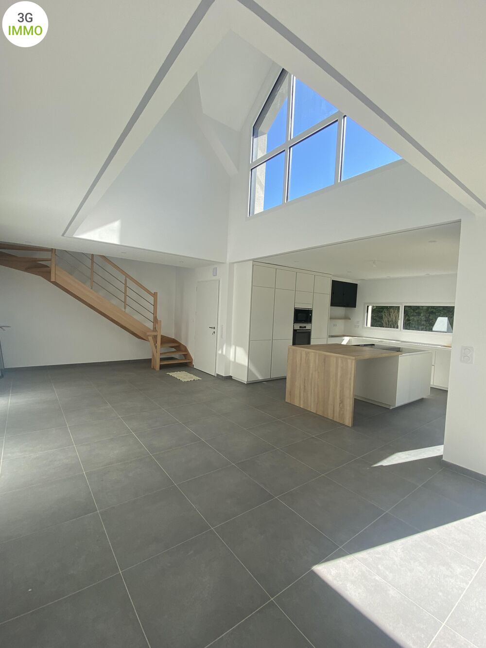 � vendre  Maison Grand-Champ (56390)