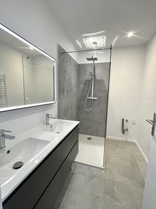  Appartement à vendre 4 pièces 95 m²