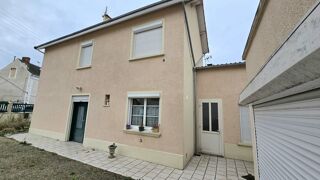  Maison � vendre 5 pi�ces 100 m�