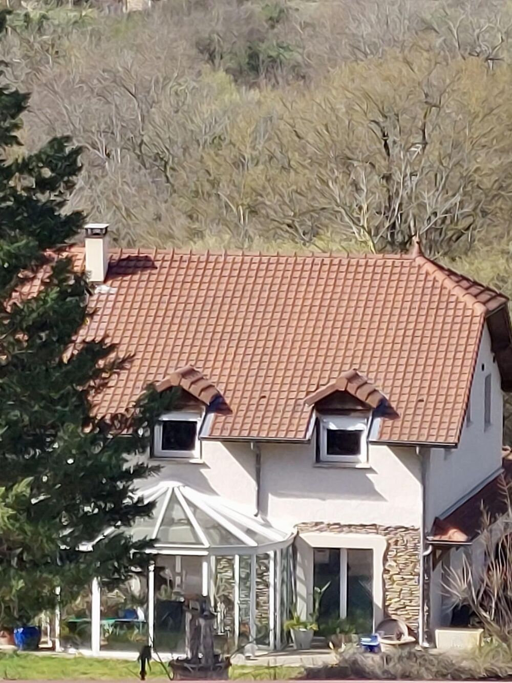 � vendre  Maison Cr�mieu (38460)