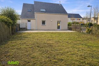  Maison � vendre 5 pi�ces 97 m�