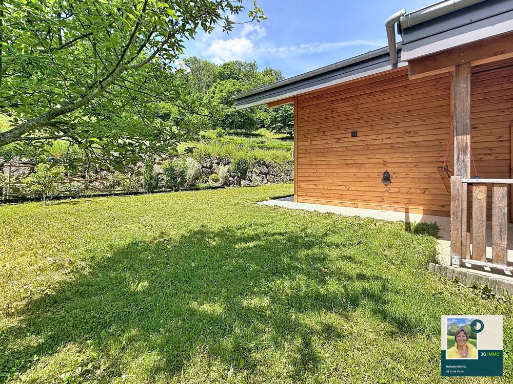 à vendre  Maison Mieussy (74440)