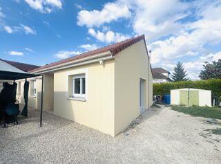  Maison � vendre 5 pi�ces 88 m�