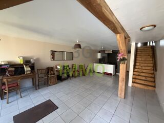  Maison à vendre 8 pièces 170 m²
