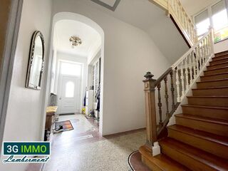  Maison à vendre 12 pièces 258 m²