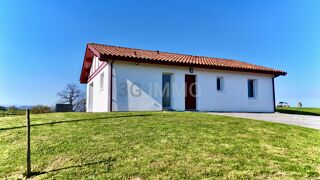  Maison � vendre 4 pi�ces 90 m� Saint-palais