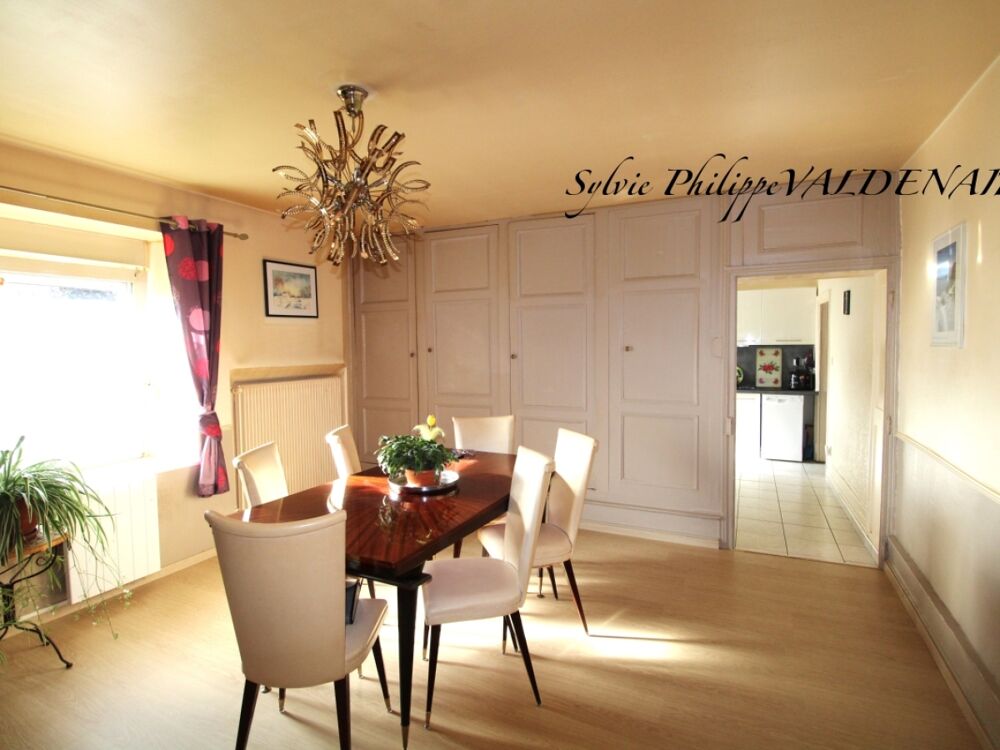 Vente Appartement Appartement 5 pices Fresse-sur-moselle