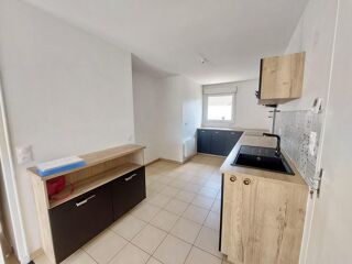  Maison à louer 4 pièces 70 m²