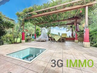  Maison à vendre 6 pièces 165 m²