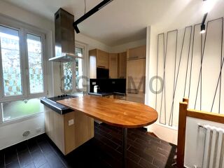  Appartement � vendre 4 pi�ces 82 m�