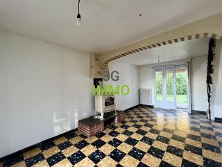  Maison � vendre 5 pi�ces 