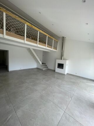  Maison � vendre 3 pi�ces 85 m�