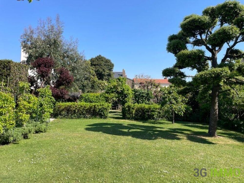 � vendre  Maison Paimb�uf (44560)