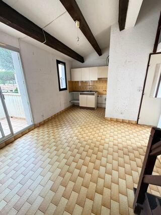  Appartement � vendre 2 pi�ces 30 m�