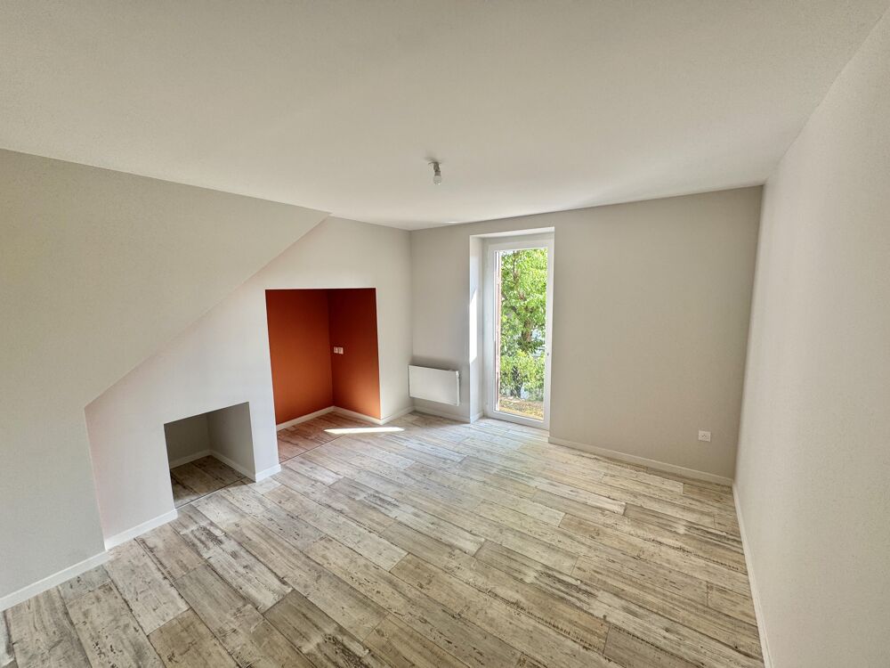 Vente Immeuble Immeuble 6 pièces Dunières
