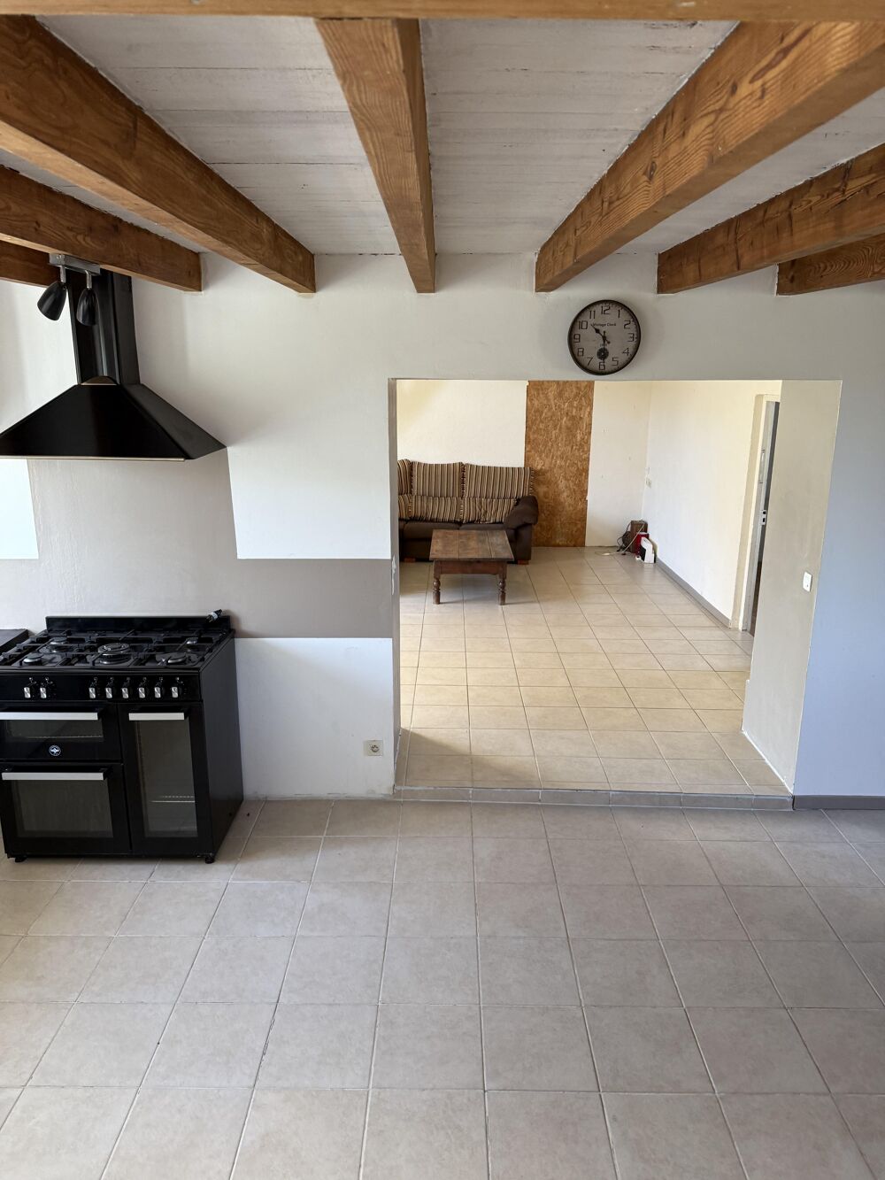 Corps de ferme 5 pièces