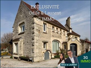  Maison � vendre 6 pi�ces 198 m�