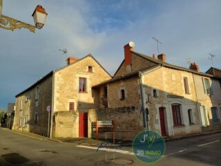  Immeuble à vendre 8 pièces 200 m²