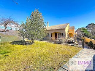  Maison à vendre 8 pièces 174 m²