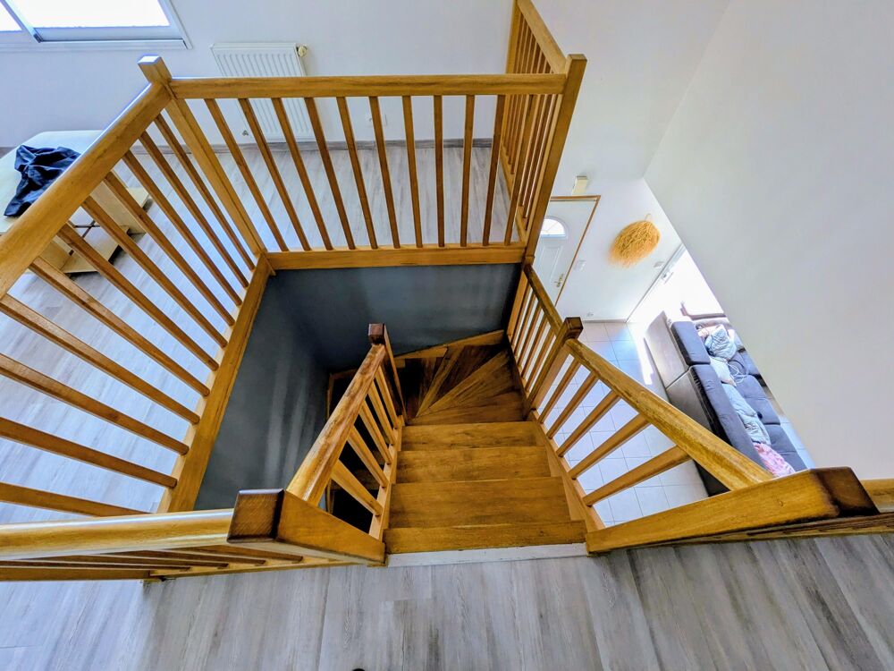 Maison 6 pièces