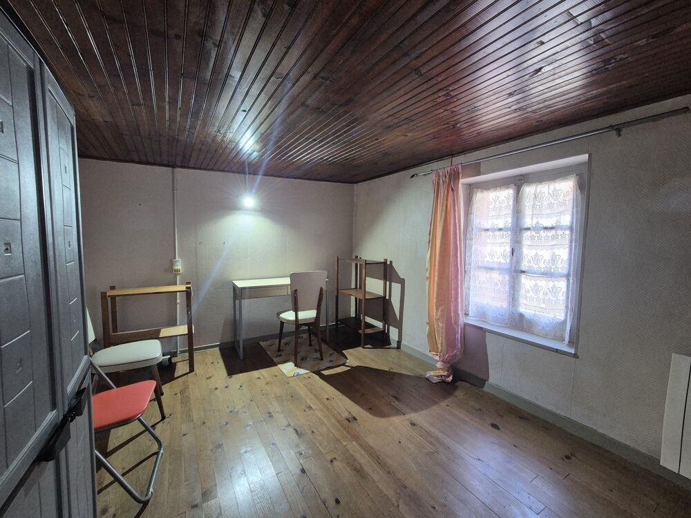Vente Maison Maison de village 3 pièces Mouzieys-teulet