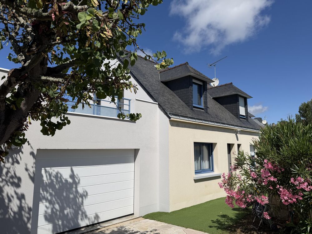 Maison 6 pièces 114 m² · à Le Pouliguen · 114 m² · 595 125 €