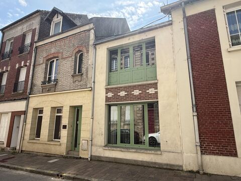 Vente murs pro  &agrave; Noyon 149000 60400 Noyon