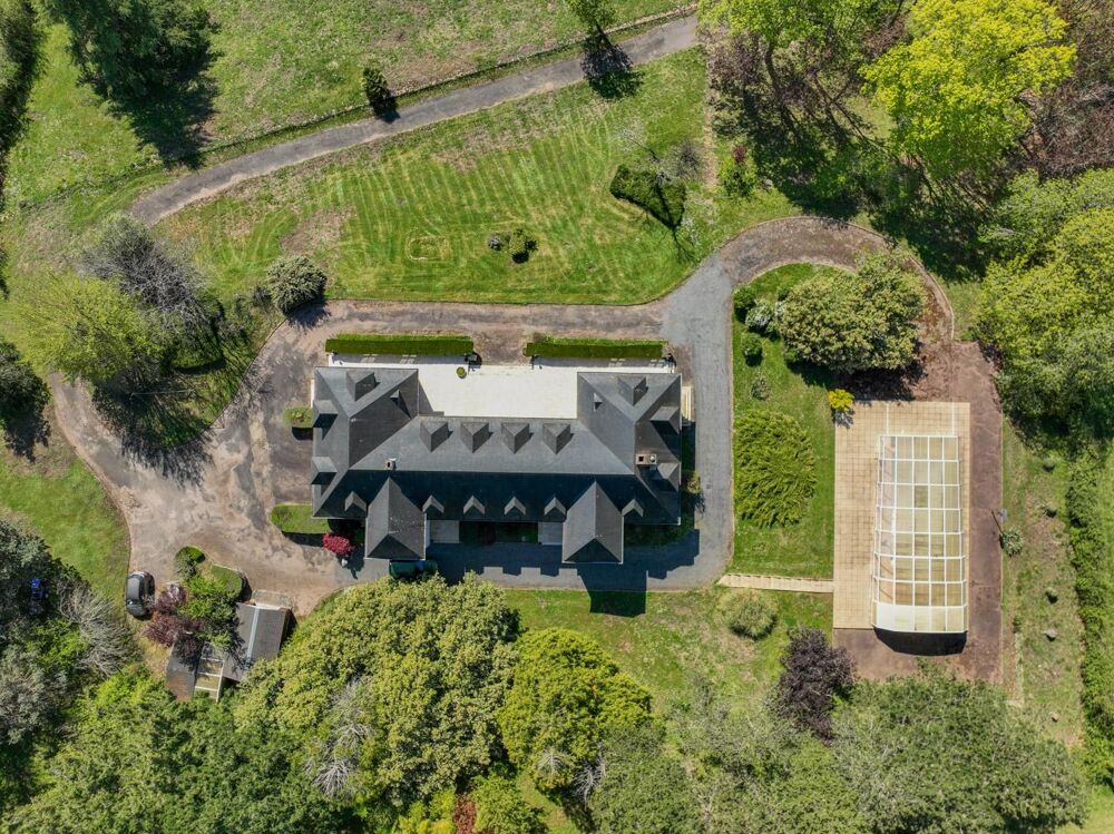 Vente Maison Maison 10 pièces Amilly