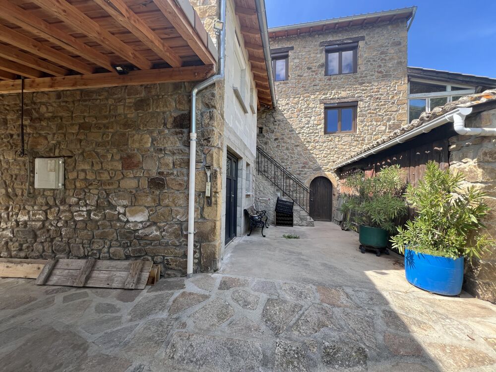 Maison 6 pièces