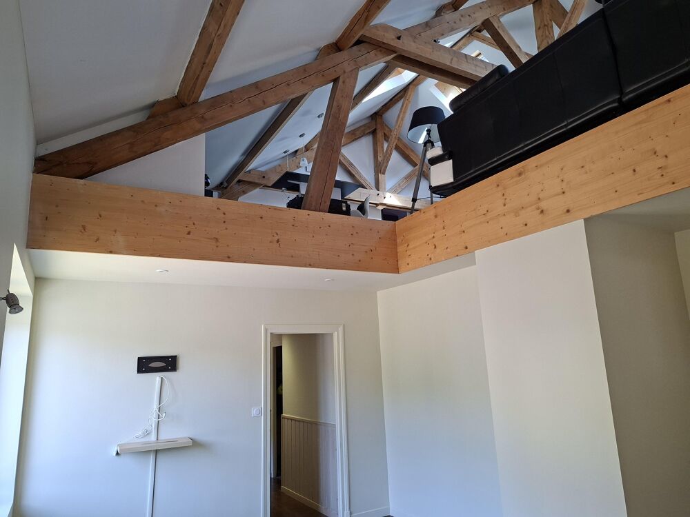 Duplex 6 pièces