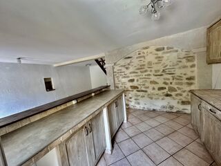  Maison à vendre 3 pièces 67 m²