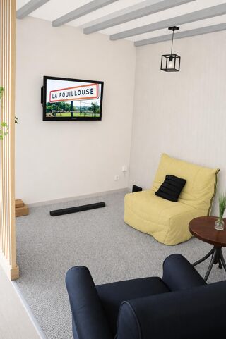  Maison à vendre 4 pièces 92 m²