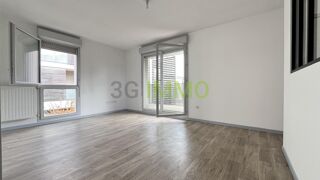  Appartement à vendre 63 m²