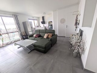  Appartement � vendre 2 pi�ces 48 m�