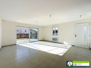  Maison � vendre 4 pi�ces 91 m�