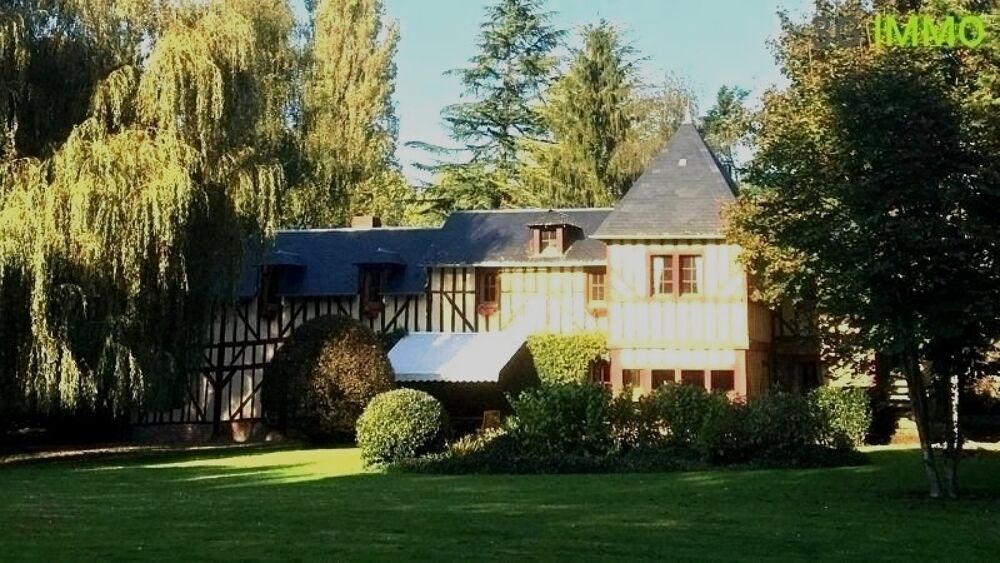 � vendre  Maison Pont-l'�v�que (14130)