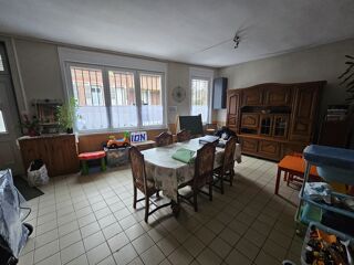  Maison à vendre 5 pièces 141 m²