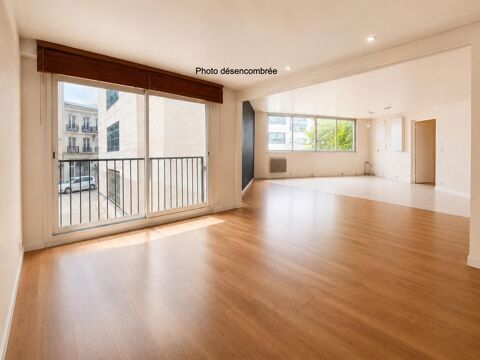   Vente murs pro  à Paris 
