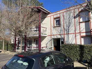  Appartement � vendre 2 pi�ces 41 m� Saint-pierre-du-mont