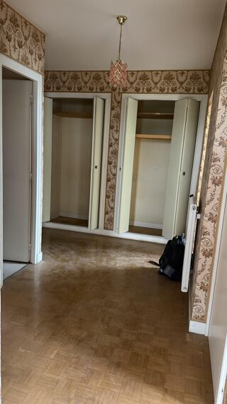  Appartement � vendre 3 pi�ces 64 m� Saint-jean-le-blanc